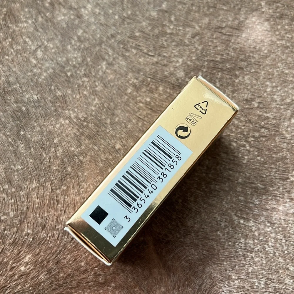 YSL Couture Mono High Impact Color Eyeshadow 5 Modelle